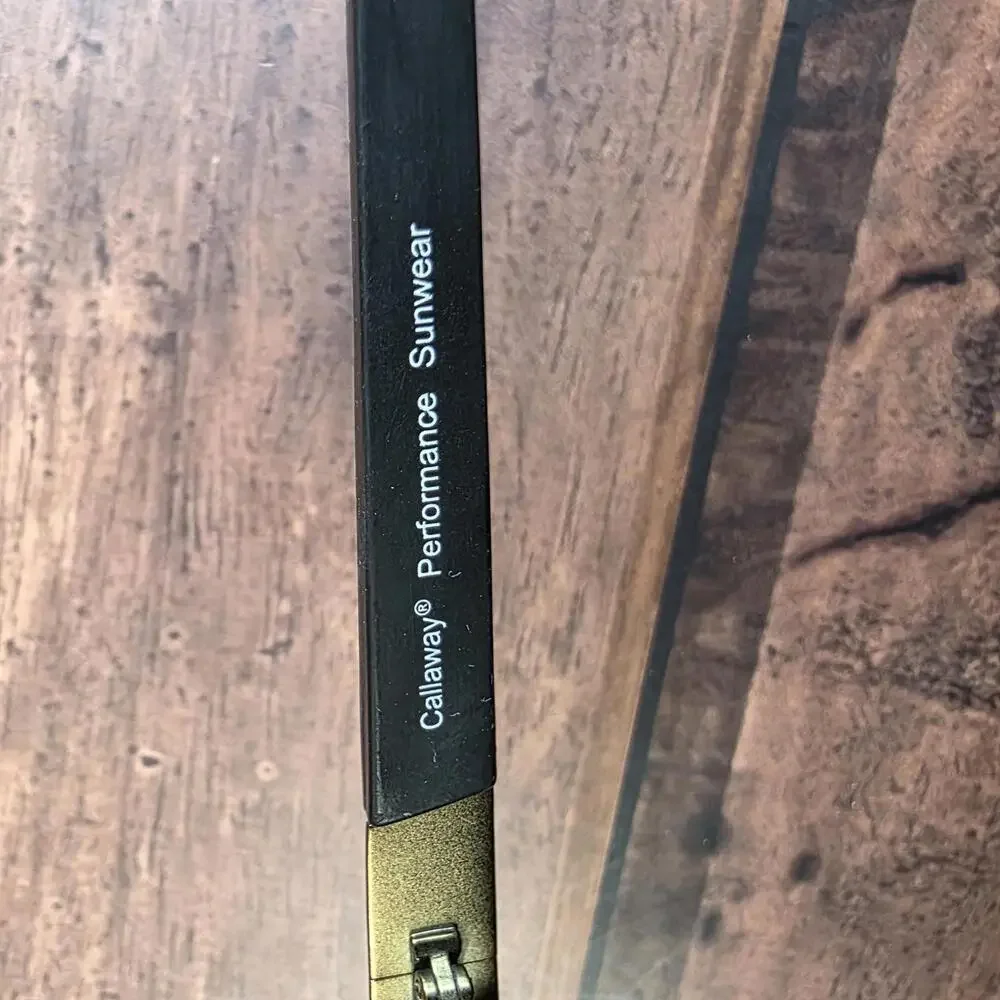 Callaway Balance Brown 60 15‎ 138 Glasses Frame Size 60 FRAMES ONLY